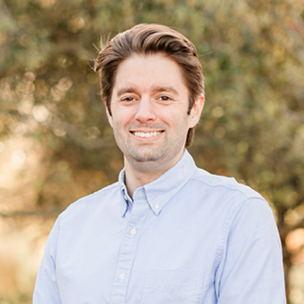 Andrew Hopkinson, Director of SEO and Digital Marketing